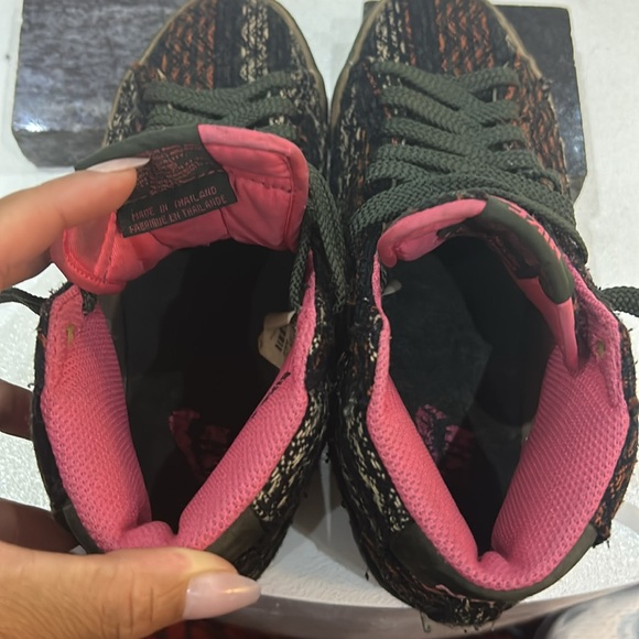 Nike Retro Blazer shoes - Picture 8 of 9